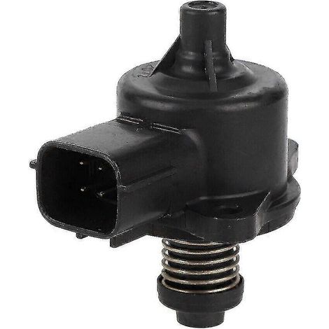 hg63P-1312A-01-00 63P1312A Moteur hors-bord 63P-1312A-01 Vanne de régulation du ralenti (IAC) pour moteurs 115 et 150 ch F115/150 LF115/150 (1/5)