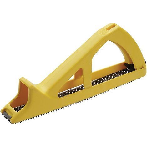 Universelles Handwerkzeug zum Glätten von Gipskartonplatten – 145 x 40 mm (1/4)