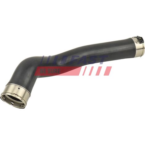 Tubo de turbina rápida FT10486