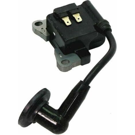 Bobine d'allumage Tle43 pour Mitsubishi Tle43, 1e40f-e, Kasei Bc-46, CG-430.. (1/4)
