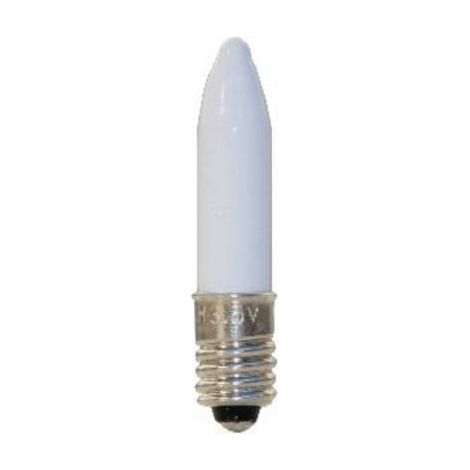 BELI-BECO 8486 Ampoule témoin 19 V 1.14 W Culot E5.5 clair 1 pc(s) (1/2)
