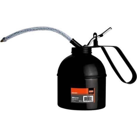 BAHCO ACEITERA LATIGUILLO FLEXIBLE 500 ML.BOD4500