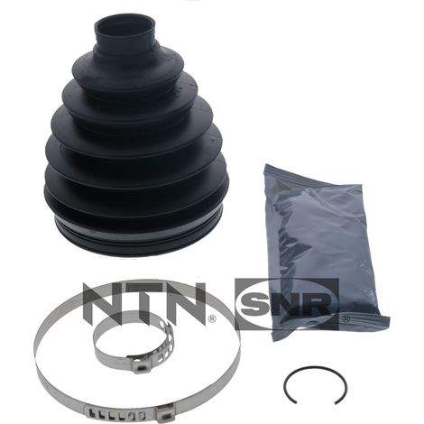 Kits soufflet coté roue - OBK54.010 - SNR - Compatible avec véhicule Volkswagen