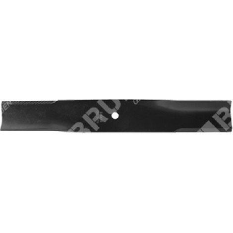Lama lunghezza 455 mm per trattorini TORO COMPATIBILE - 010147