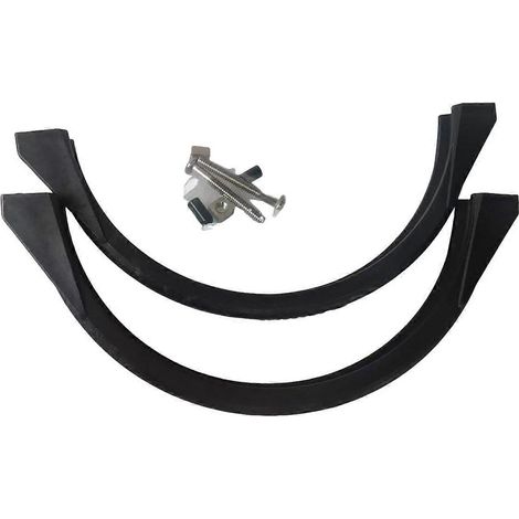 Collier de serrage à bride GMX600NM pour vanne de filtre à sable de piscine (1/5)
