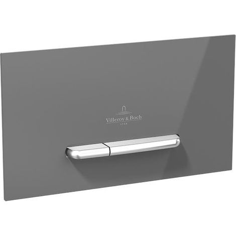ViConnect M300 pannello di controllo 253x145x20mm Vetro vetro bl