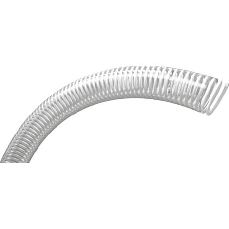 Tuyau SPIRABEL SNT-S - Diamètre intérieur : 63 mm - Couronne de 50 m