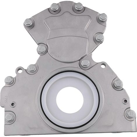 Joint d&39étanchéité arrière de vilebrequin pour carter 12617790, 12693213, 12665077, 12705663 pour Chevrolet GMC 2014-2023 (1/5)