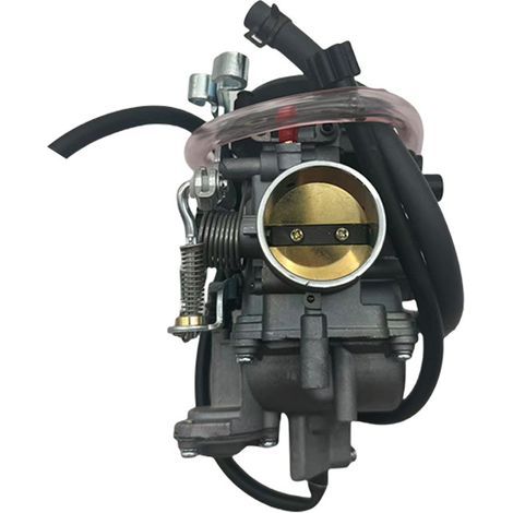 Carburateurs de moto compatibles avec Kawasaki Vulcan 15003-1200 800 VN800 (1/4)