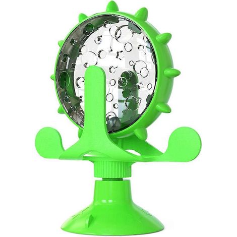 Jouet interactif B-Dog Puzzle Gamer avec ventouse puissante --- (1/5)