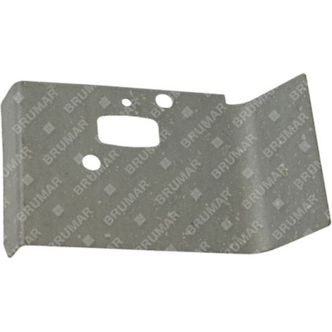 Guarnizione flangia termica ASP2515 Compatibile - 056824