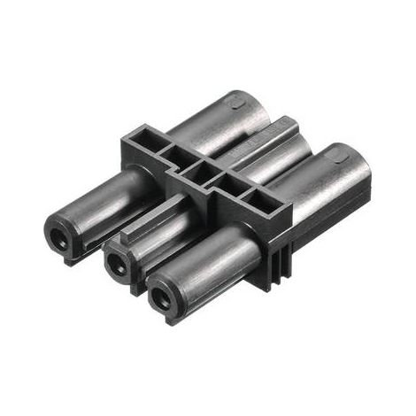 BACHMANN 375.516 RACCORD INTERMÉDIAIRE NOIR (1/3)