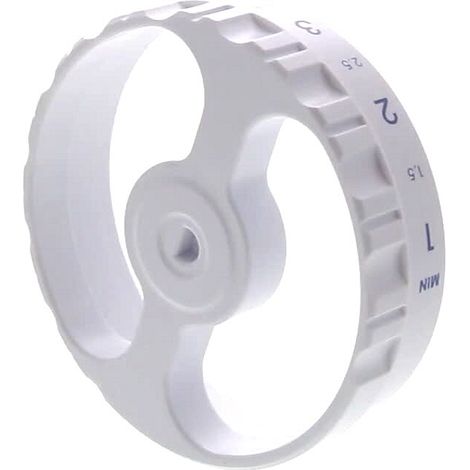 TECHWOOD, MANETTE Froid Thermostat Congélateur 370W SW (1/2)