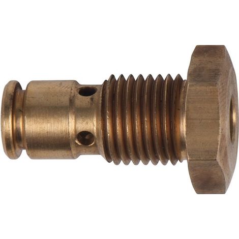 KS-Tools 122.1285-R007P Kolbenmutter (1/2)