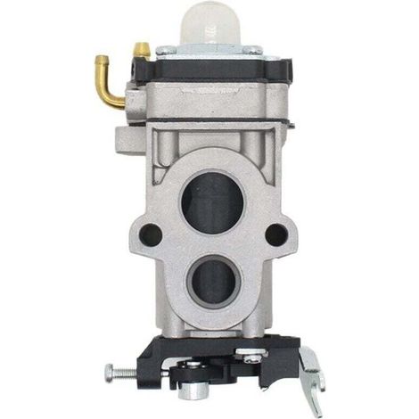 Carburateur de Tondeuse à Gazon de Jardin adapté for carburateur TR53 TE53 TJ53 TJ53E TZ53 KBL53 TK65 débroussailleuse souffleur WYA-176
