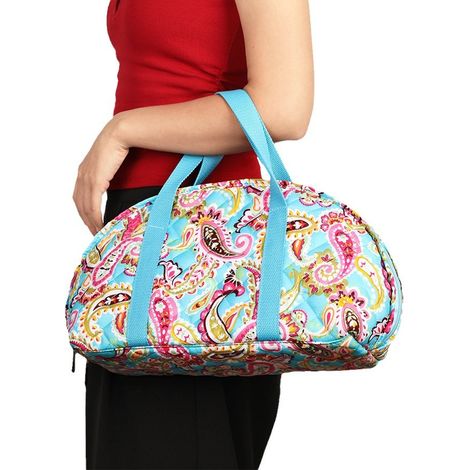 Bolsa para plancha de vapor - Pequeña bolsa de viaje portátil para plancha, bolsa de viaje multiusos para plancha, agujas e hilos C
