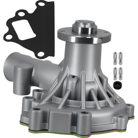 Cooling System Unit for Perkins 700 Series U5MW0173 Aluminum Construction (1/5)