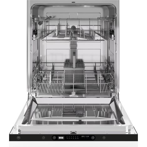 Bertazzoni DW60S2IEPDV lavastoviglie A scomparsa totale 12 coperti