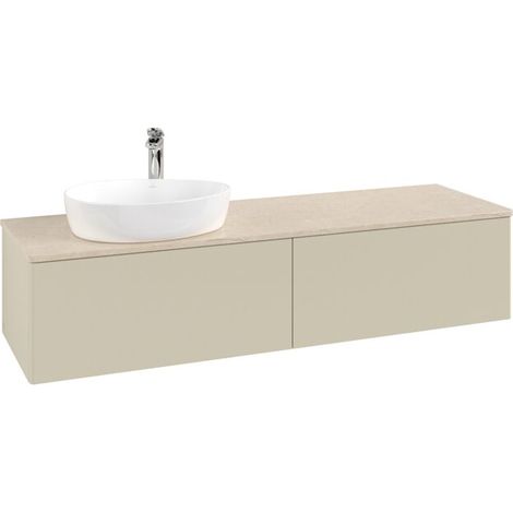 Villeroy & Boch K37053HJ WTUS Antao K375 1600x360x500mm (1/3)