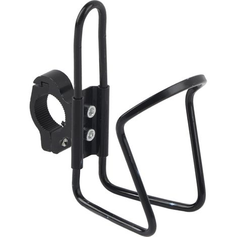 Porte-gobelet pour moto noir (1/5)