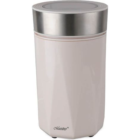 Molinillo de café de 50 g y 150 W  Maestro MR-456-ivory (1/2)