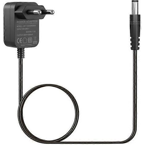 Chargeur 26V compatible avec les aspirateurs Freedom FD22 H-FREE 100 200 500 700 800 Phonillico®. (1/5)