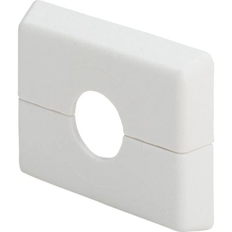 Viega Sanfix Fosta Roseta, L 60, B 45, H 10 Modelo 1079.5, 132781