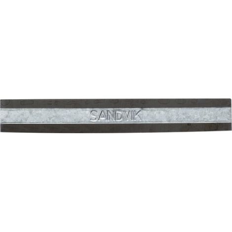 Replacement Paint Scraper Blade – Straight, 50mm Width, Spare Part for Painting Tools