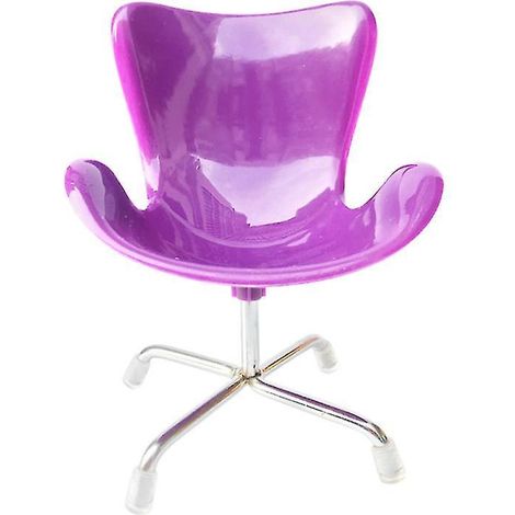 1 mini chaise d'ordinateur (1/3)