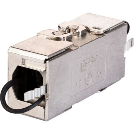 Metz Connect Kabelverbinder 180° Class EA TN-130863-04-E-90 (1/2)