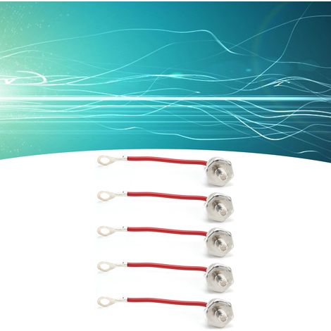 ZX70-12 Spiralgleichrichtermodul Gleichrichterdiode (1/5)