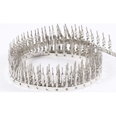 100 pièces. Câble d'alimentation de avec broche serrage 6 mm (0ffabcb5009ed3856bd42ee6b4d92e6c)