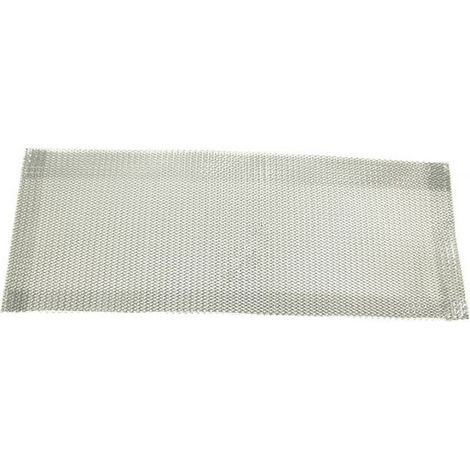 Filtro metalico campana Teka CNL-90 170x450 mm.