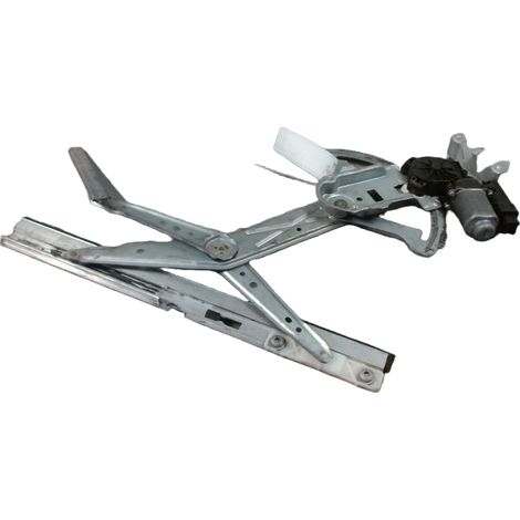 [PRODUIT D'OCCASION] Mecanisme+moteur Leve-glace Avant Gauche OPEL Meriva 2006- ♻️ Ref Oe. 93189576 - Garantie à vie (1/4)