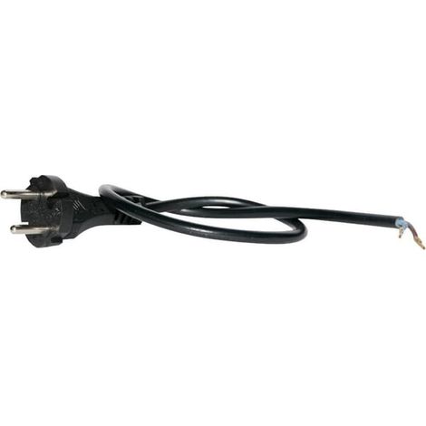Câble d'alimentation OUTILS-WOLF 2923OW