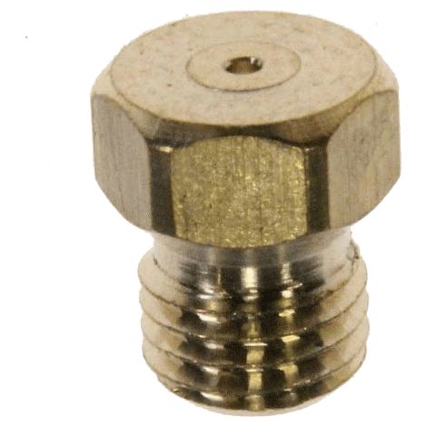 INJECTEUR GAZ BUTANE D 0.65 AUXILIAIRE POUR CUISINIERE FAURE - 5029857600