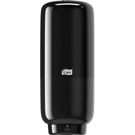 TORK Elevation 561608 Distributore prodotti per la cura della pelle Nero (1/5)