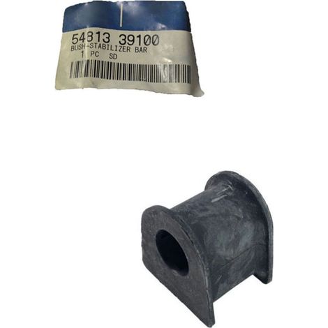 Die Teilenummer 5481339100 ist für die vorderen Schwingarmbuchsen des Hyundai Sonata 2002-2005 2.4L und 2.7L geeignet. (1/4)