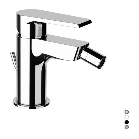 MONOCOMANDO BIDET LINEA ARTIC- Cromo- MARIA- pezzi 1