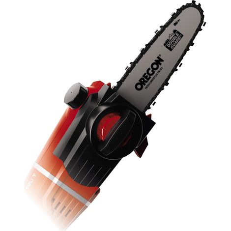 Einhell GE-HH 18Li T Tagliasiepi senza Filo Rosso 20 cm