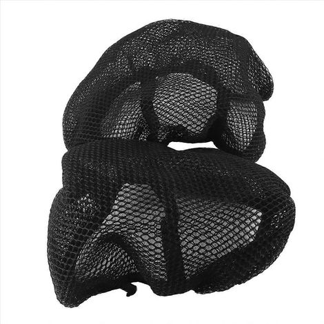Housse de selle de protection pour moto TRK 552 X (1/5)