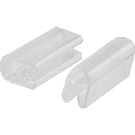 Support de marqueur de câbles Phoenix Contact, largeur 15mm ( Prix pour Paquet de 100 )