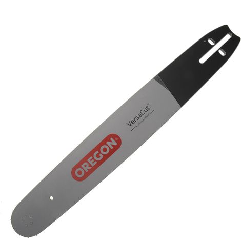 Guide tronçonneuse Oregon 120SPEA074 Guide: 30 cm Pas: 3/8' Jauge: 1.3 Maillons: 44 Versacut (1/2)