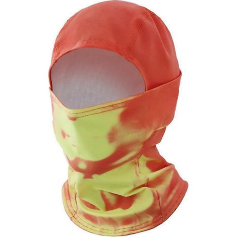 Temperaturreaktive Sturmhaube, wärmereaktive, farbwechselnde Skimaske für Motorrad- und Outdoor-Sportarten – B (1/5)