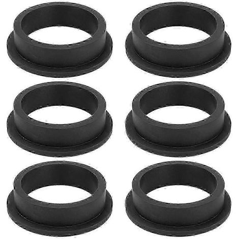 Lot de 6 joints toriques pour pompes à filtre à sable Intex, joints de moteur (1/5)