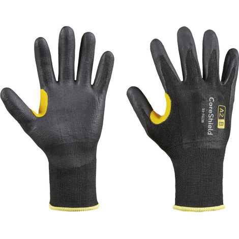 Honeywell CoreShield B 22-7513B/07 Guanto di protezione dai tagli Taglia (Guanti): 7 EN 388:2016 1 Paio/a