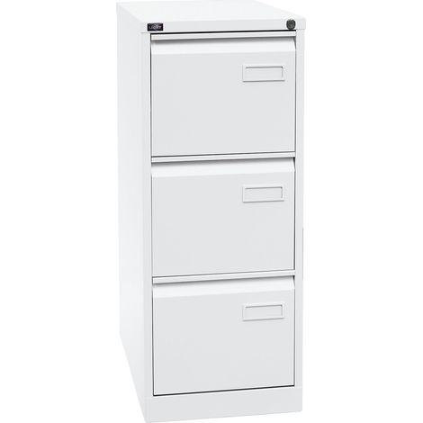 BISLEY, Classeur pour dossiers suspendus LIGHT, à 1 rangée, 3 (1/5)