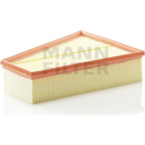 LUFTFILTER C30161 MANN (1/2)