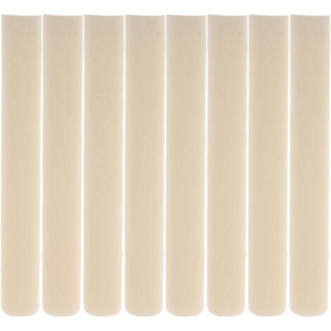 Lot De 32 Séparateurs Tiroirs Flexibles En Velours Avec Doublure Éponge Organisateur Compact Pour Bijoux Colliers Et Boucles D'Oreilles - (1/5)