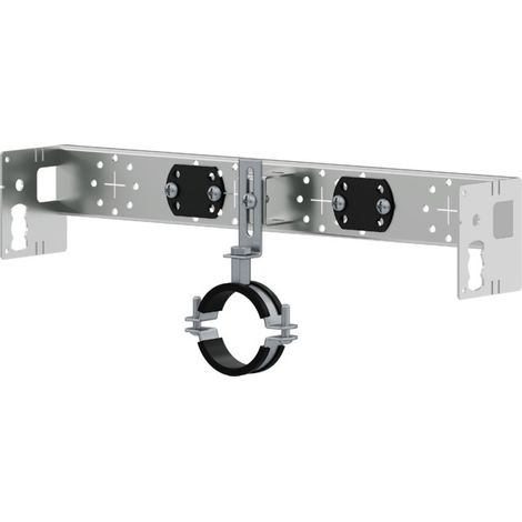 VIEGA 776329 Support de robinetterie Prevista Dry Plus
